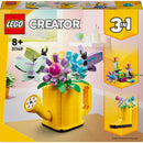 LEGO Creator - Flores num Regador - 31149