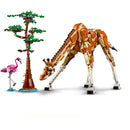 LEGO Creator - Animais Selvagens do Safari - 31150
