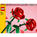 LEGO - Rosas - 40460