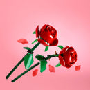 LEGO - Rosas - 40460