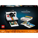 LEGO Ideas - Polaroid OneStep SX-70 - 21345