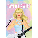 Taylor Swift de Wendy Loggia