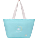 SHOPPING BAG DREAMS BLUE MAYFAIR