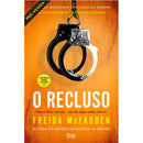 O Recluso de Freida Mcfadden