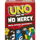 UNO - Jogo de Cartas UNO No Mercy