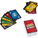 UNO - Jogo de Cartas UNO No Mercy
