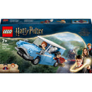 LEGO Harry Potter - Ford Anglia Voador - 76424