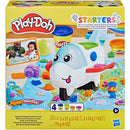 Play-Doh - Kit Inicial Avião Explorador
