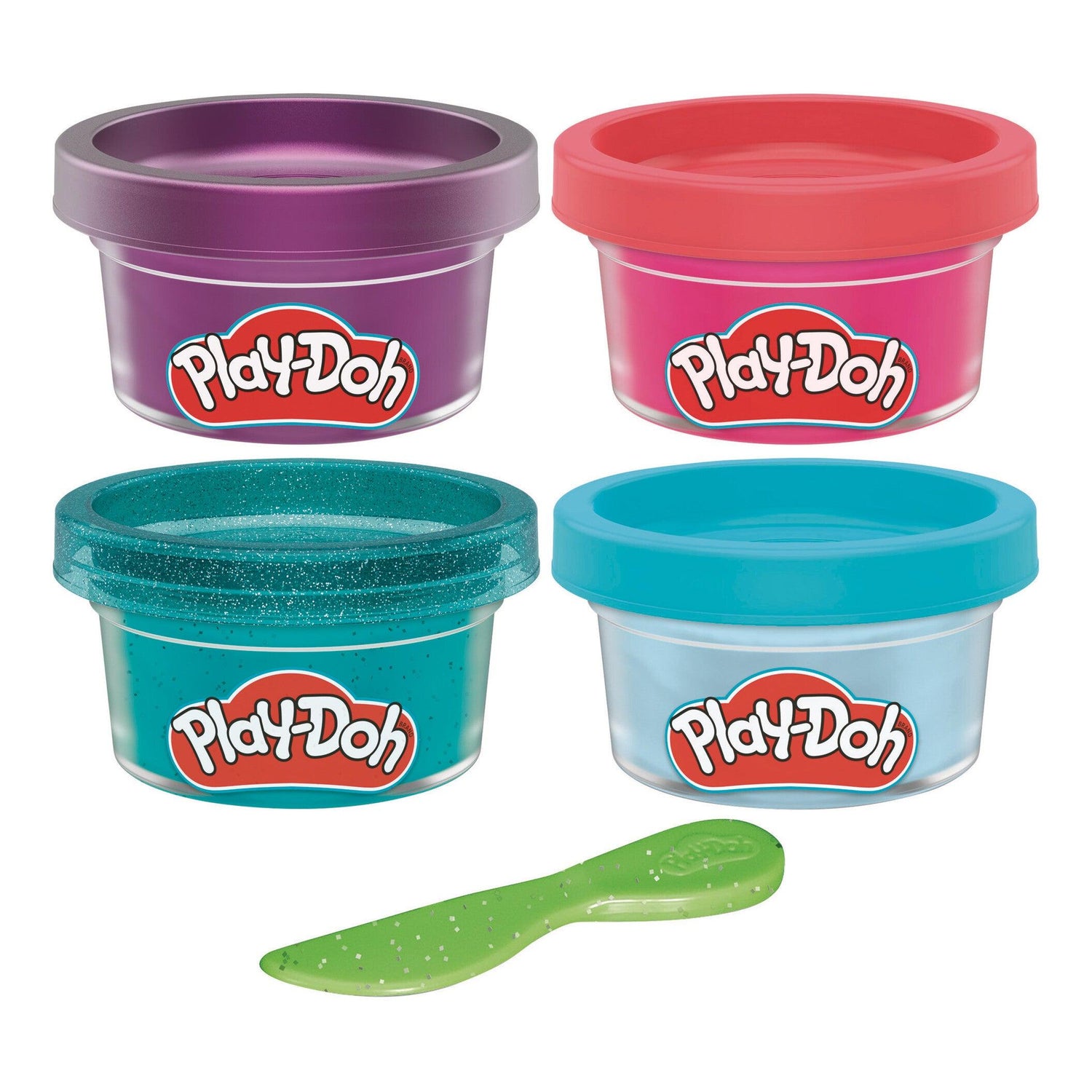Play-Doh - Mini Color Packs