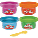 Play-Doh - Mini Color Packs