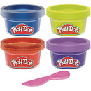 Play-Doh - Mini Color Packs