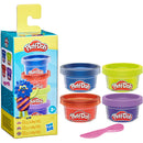 Play-Doh - Mini Color Packs