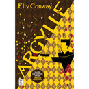 Argylle de Elly Conway