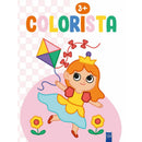 Colorista - Hipo 4+ de YOYO BOOKS
