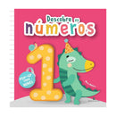 Descobre Os Números de Maria Mañeru