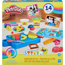 Play-Doh - Pequeno Kit de Chef