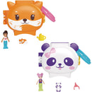 Polly Pocket - Mini Mundo dos Animais (artigo sortido)