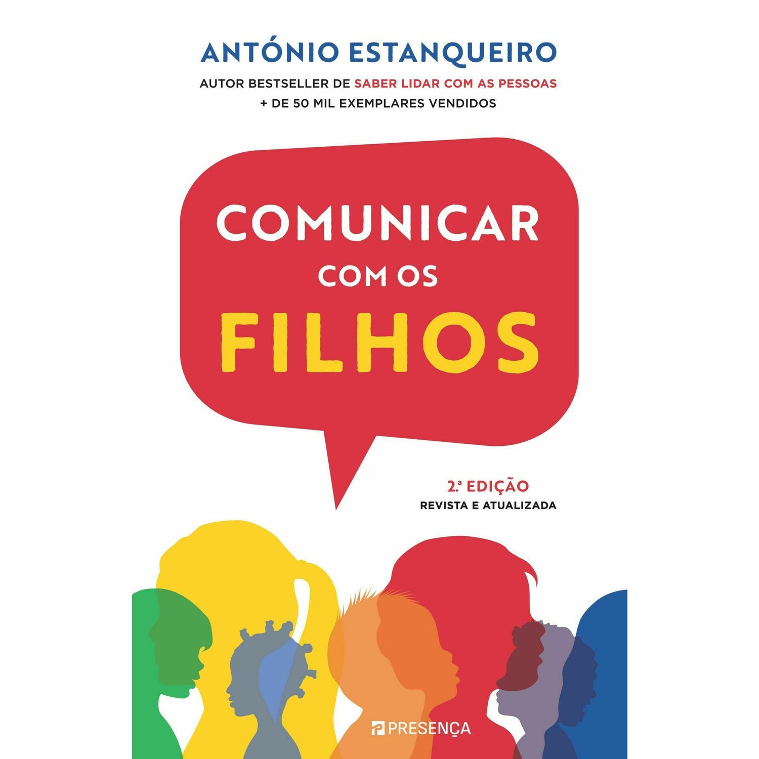Comunicar com os Filhos de António Estanqueiro