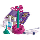 Clementoni - Kit Ciência & Jogo Perfumes