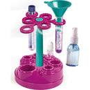 Clementoni - Kit Ciência & Jogo Perfumes