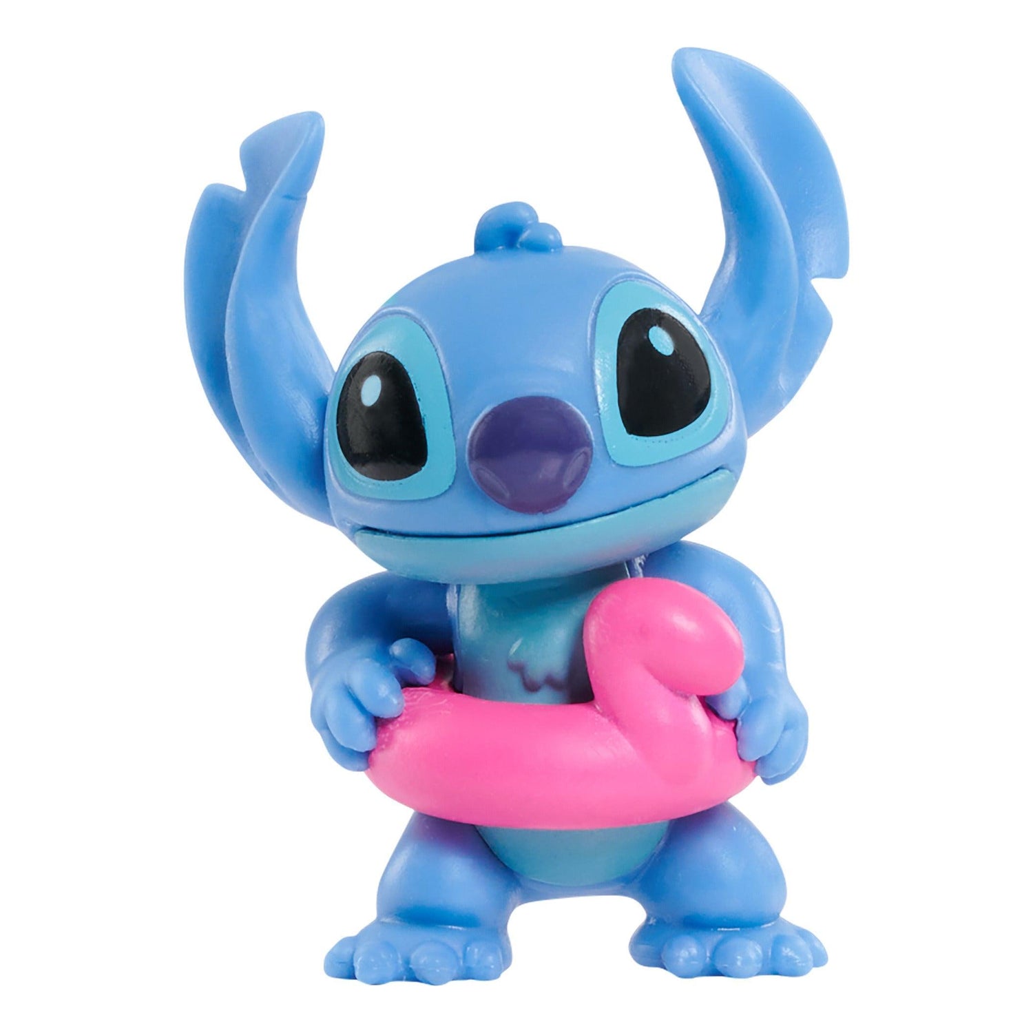 Disney - Figuras Básicas Stitch (artigo sortido)