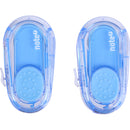 Conjunto 2 Fitas Corretoras Retrátil 5mmx6m