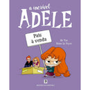 A Incrível Adele - Pais à Venda de Adele