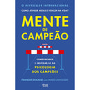 Mente De Campeão de François Ducasse e Makis Chamalidis