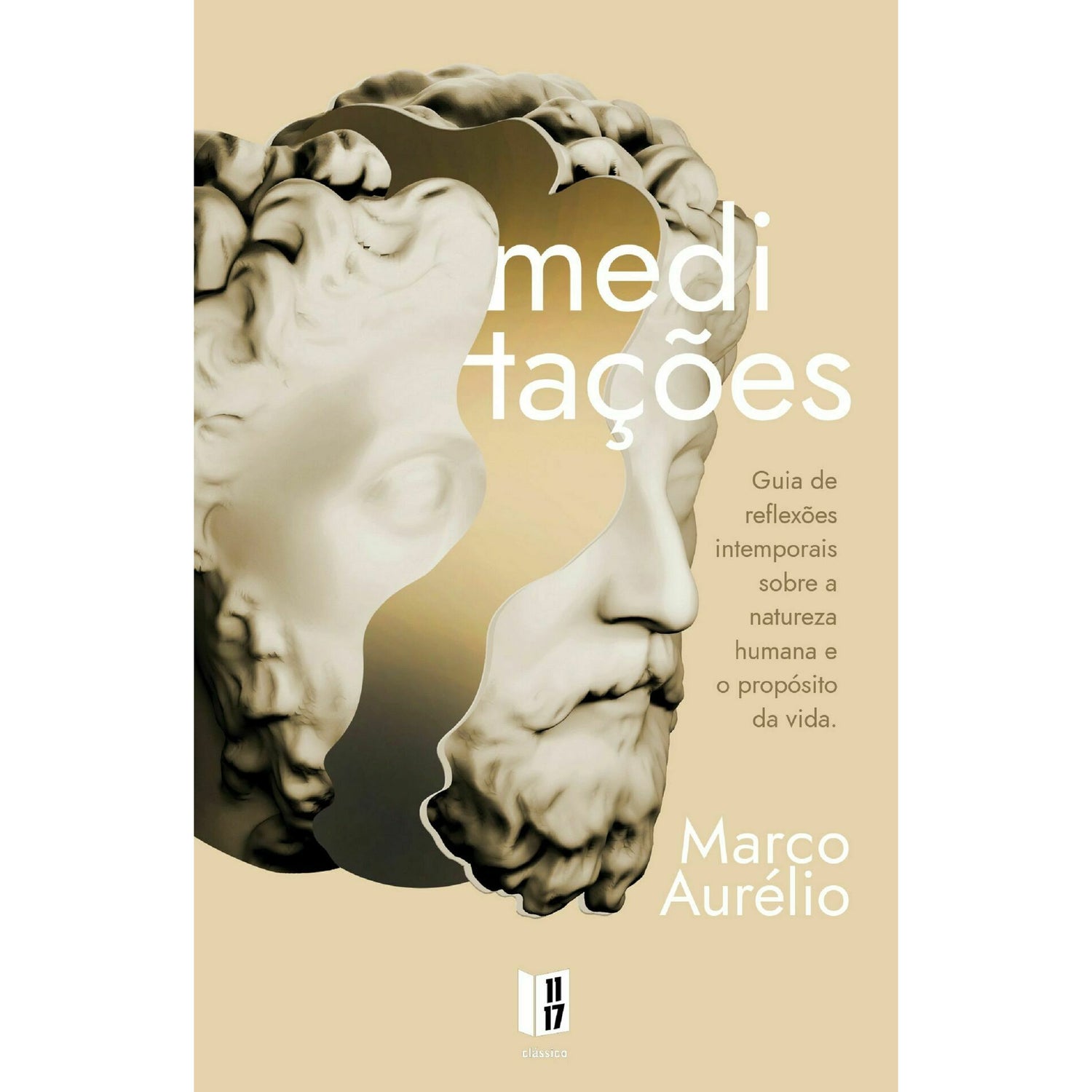Meditações de Marco Aurélio