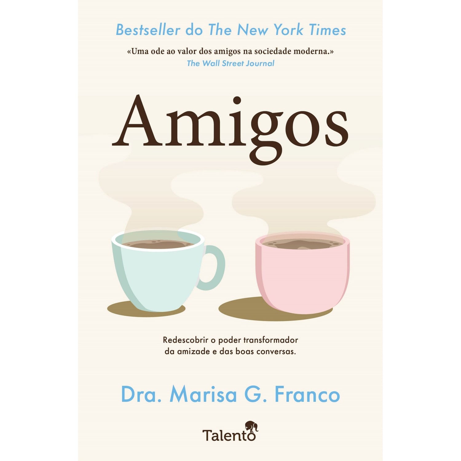 Amigos de Dra. Marisa G. Franco