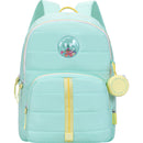 Mochila Smile Verde Menta Mayfair