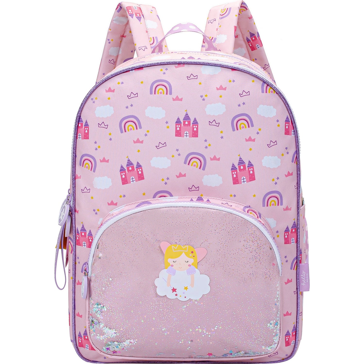 Mochila Hello Magic Mayfair