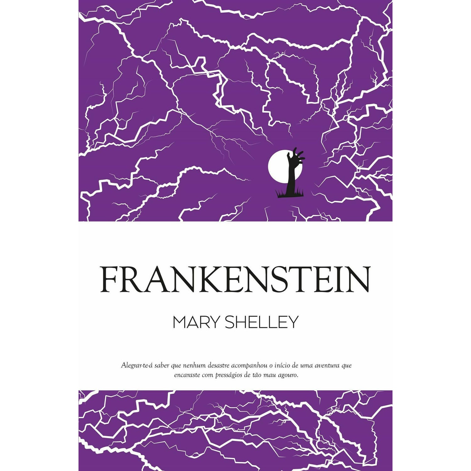 Frankenstein de Mary Shelley