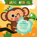 Caras Fofinhas - Exprime as Tuas Emoções de Vários Autores