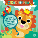Caras Fofinhas: Exprime as Tuas Emoções de Hemma