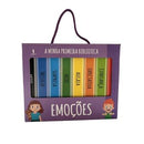 Emoções