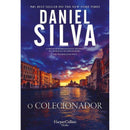 O Colecionador de Daniel Silva