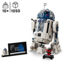 LEGO Star Wars - R2-D2 - 75379
