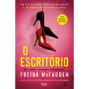 O Escritório de Freida Mcfadden