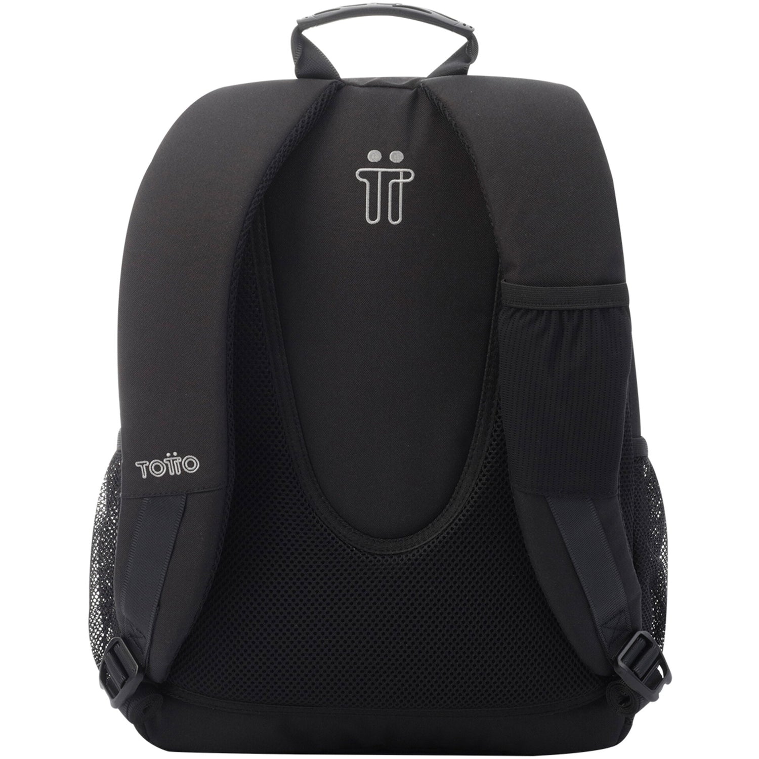 Mochila Preta Totto