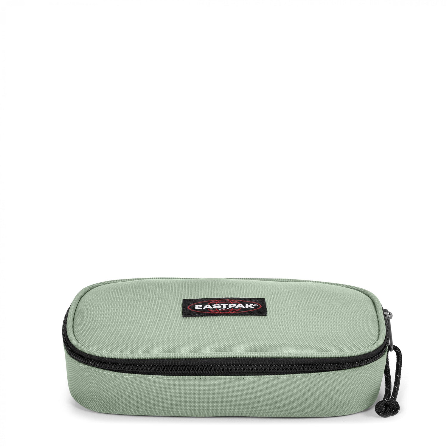 Estojo Oval - Frosty Mint