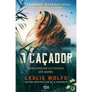 O Caçador de Leslie Wolfe
