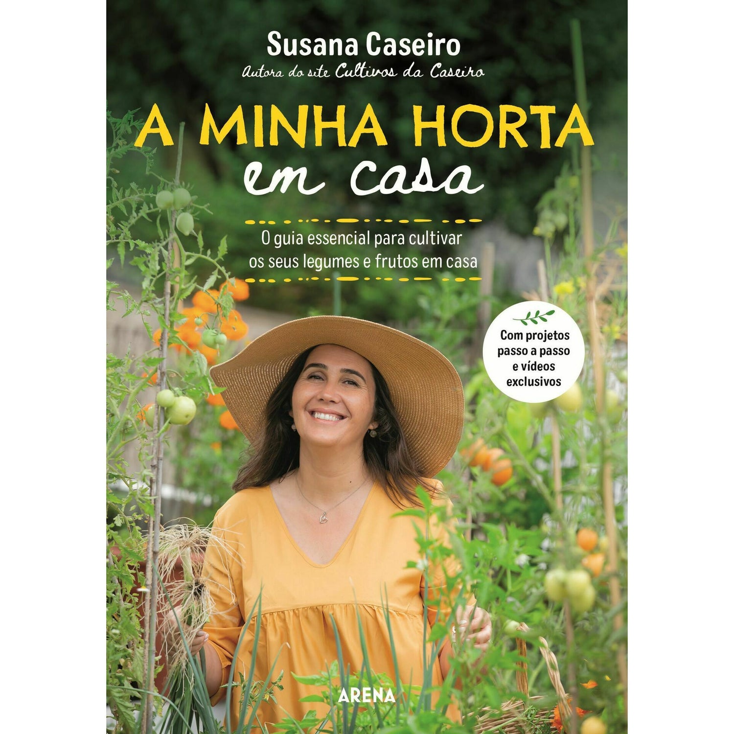 A Minha Horta em Casa