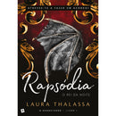 Rapsódia de Laura Thalassa