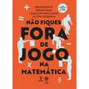 Não Fiques Fora do Jogo - Matemática - 6.º Ano de Cultura