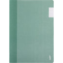 Caderno Agrafado A4 Pautado Note!