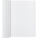 Caderno Agrafado A4 Pautado Note!