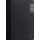 Caderno Flex Agrafado A5 Pautado Note!
