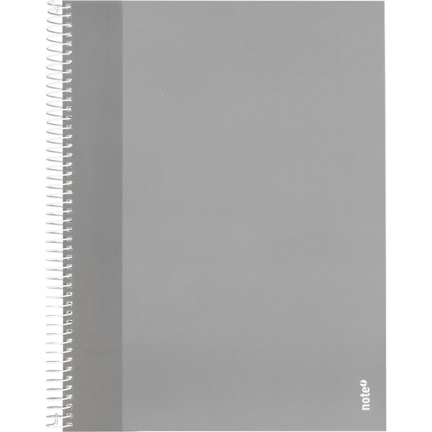 Caderno Espiral A4 Pautado (várias cores) Note!