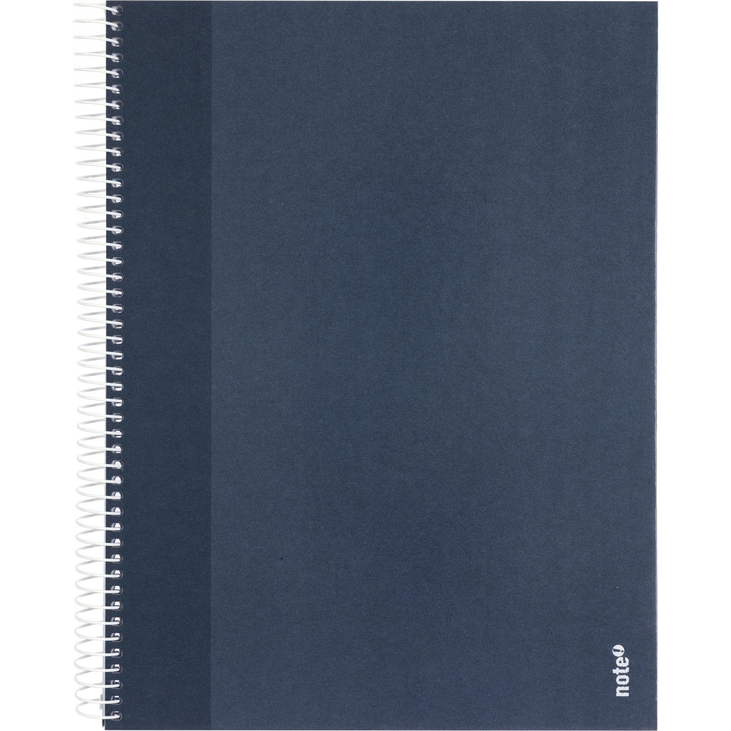 Caderno Espiral A4 Pautado Roxo Tecnocolours Note!